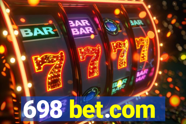 698 bet.com